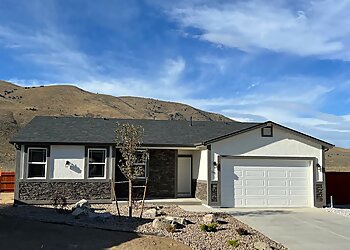 Reno Home Builders Lifestyle Homes