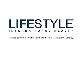 Hialeah Real Estate Agents Lifestyle International Realty