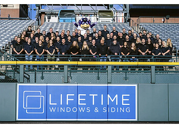 Phoenix Window Companies Lifetime Home Remodeling