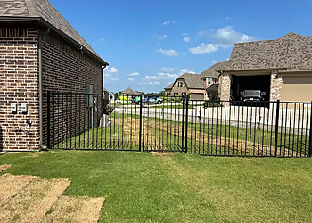 Frisco Fencing Contractors Lifetime Fence Company