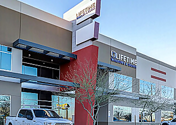 Lifetime Home Remodeling Phoenix Window Companies image 1