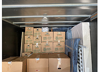 Miramar Moving Companies Lifetime Moving LLC