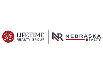 Lifetime Realty Group at Nebraska Realty Lifetime Realty Group at Nebraska Realty - Omaha, NE Real Estate Agents - Company Logo