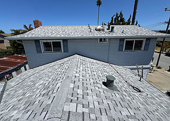 Sunnyvale Roofing Contractors Lifetime Roofing & Renovation, Inc.