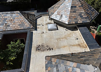Sunnyvale Roofing Contractors Lifetime Roofing & Renovation, Inc.