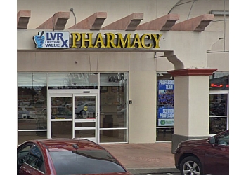 Moreno Valley pharmacy Lifetime Pharmacy