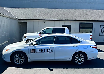 Portland Window Companies Lifetime Windows & Doors