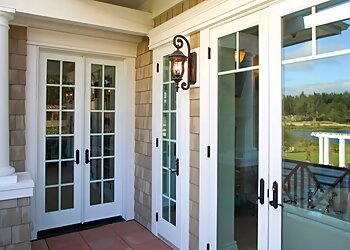 Vancouver Window Companies Lifetime Windows & Doors