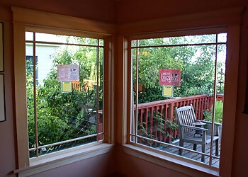 Vancouver Window Companies Lifetime Windows & Doors