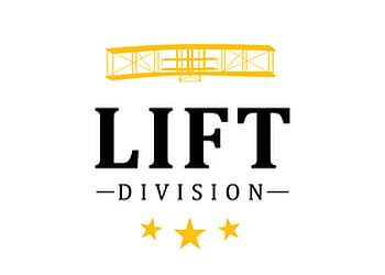 Lift Division Columbia Advertising Agencies