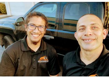 3 Best Garage Door Repair In Henderson Nv Expert Recommendations
