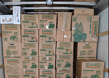 Chandler Moving Companies Light Brothers Moving Company