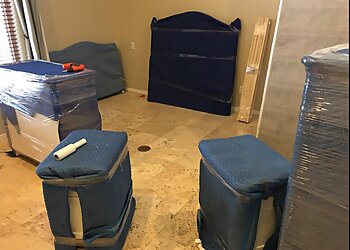 Chandler Moving Companies Light Brothers Moving Company