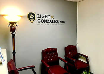 Miramar Bankruptcy Lawyers Light & Gonzalez, PLLC