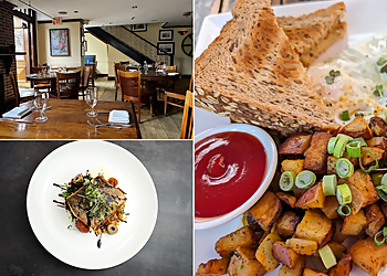 Jersey City American Restaurants Light Horse Tavern