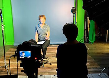 Lancaster Videographers Light House Studios