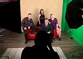 Lancaster Videographers Light House Studios