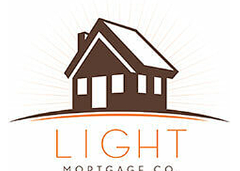 Light Mortgage Hayward Mortgage Companies image 1