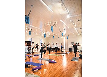 Huntsville Yoga Studios Light On Yoga Fitness