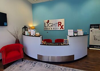Charlotte Med Spa LightRx