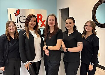 Colorado Springs Med Spa LightRx Colorado Springs