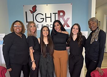 Indianapolis Med Spa LightRx Indianapolis