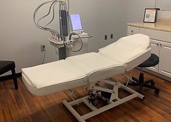 Indianapolis Med Spa LightRx Indianapolis