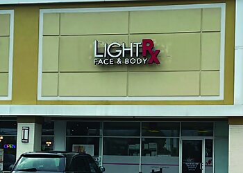LightRx Indianapolis Indianapolis Med Spa image 1