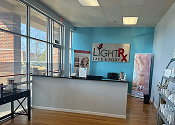 Louisville Med Spa LightRx-Louisville