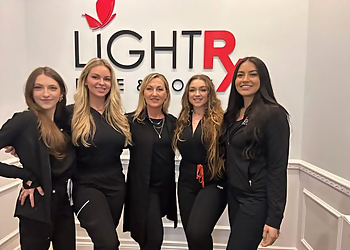 Naperville Med Spa LightRx Naperville