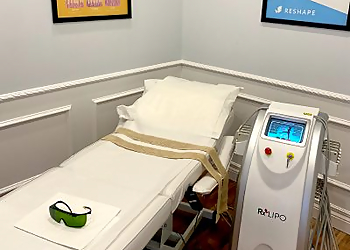 Naperville Med Spa LightRx Naperville
