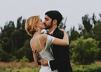 Fort Lauderdale Wedding Photographers Light Sky Photography