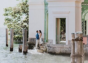 Fort Lauderdale Wedding Photographers Light Sky Photography