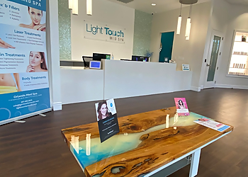 Orlando Med Spa LightTouch Med Spa