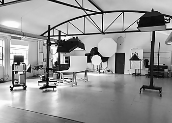 Lincoln Commercial Photographers Light Works Photo and Video Productions