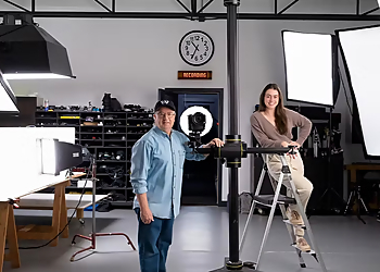 Light Works  Photo and Video Productions   Lincoln Commercial Photographers image 1