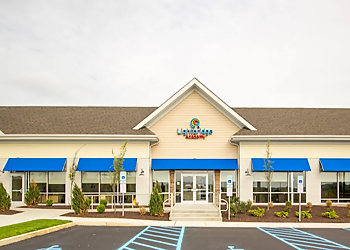 Lightbridge Academy - Allentown, PA Preschools - School Image