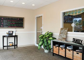 Virginia Beach Preschools Lightbridge Academy