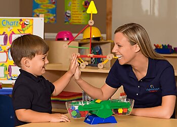 Virginia Beach Preschools Lightbridge Academy