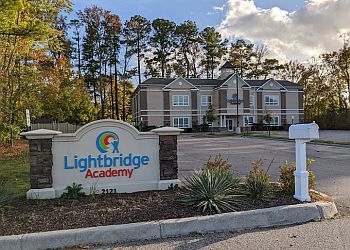 Lightbridge Academy Virginia Beach Preschools