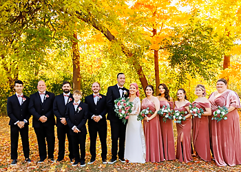 Warren Videographers Lightcraft Images