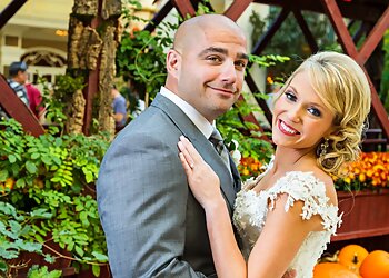 Las Vegas Videographers Lighten Films