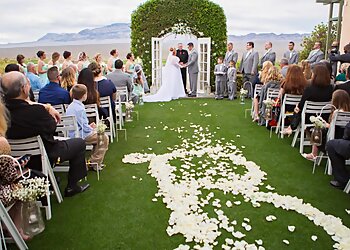 Las Vegas Videographers Lighten Films