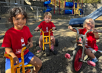 Lighthouse Child Development Center - Jackson, MS Preschools - Kids Activity Image