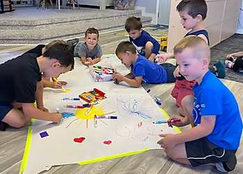 Topeka Preschools Lighthouse Day School