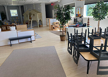 Topeka Preschools Lighthouse Day School