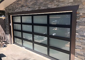 Lighthouse Door Company - Salinas, CA Garage Door Repair - Installation Service Image