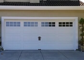 Lighthouse Door Company - Salinas, CA Garage Door Repair - Service Image