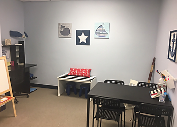 St Petersburg Occupational Therapists Lighthouse Pediatric Therapy Partners