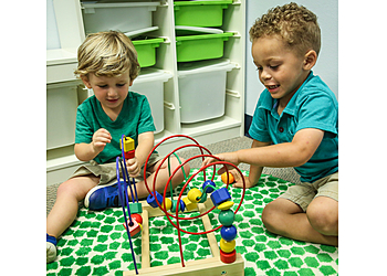 Lighthouse Pediatric Therapy Partners St Petersburg Occupational Therapists image 1